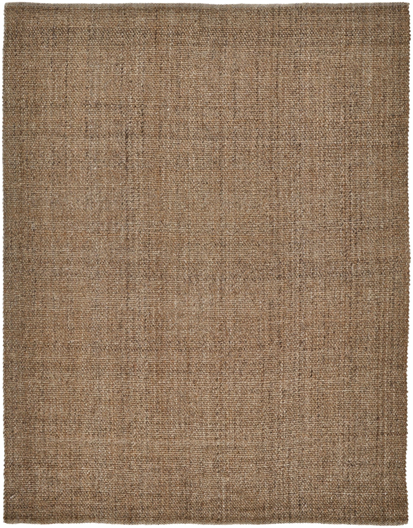 2' X 3' Gray Ivory And Blue Hand Woven Area Rug