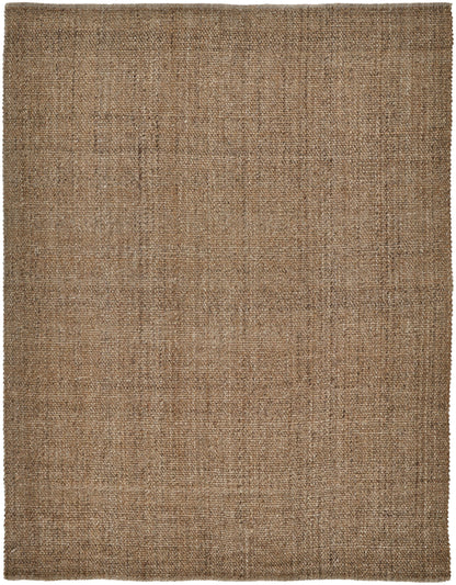 2' X 3' Gray Ivory And Blue Hand Woven Area Rug