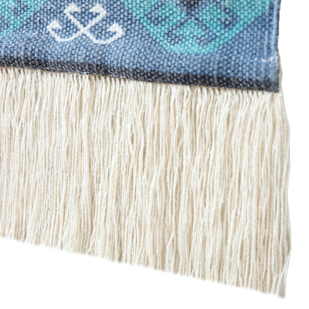 Bohemian Wall Hanging Unframed Print Wall Art — view 5