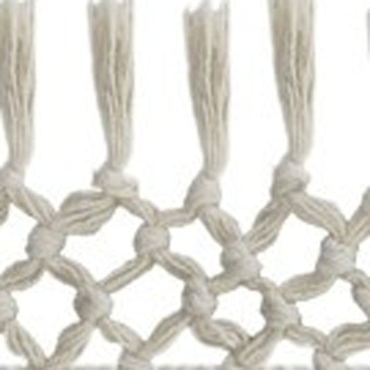 50" X 60" Gray Woven Cotton Herringbone Throw Blanket with Tassels HomeRoots