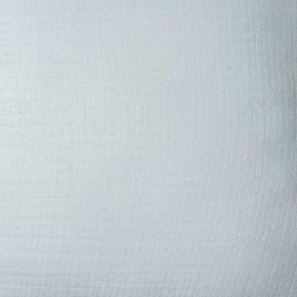 20" Blue And White Cotton Throw Pillow HomeRoots