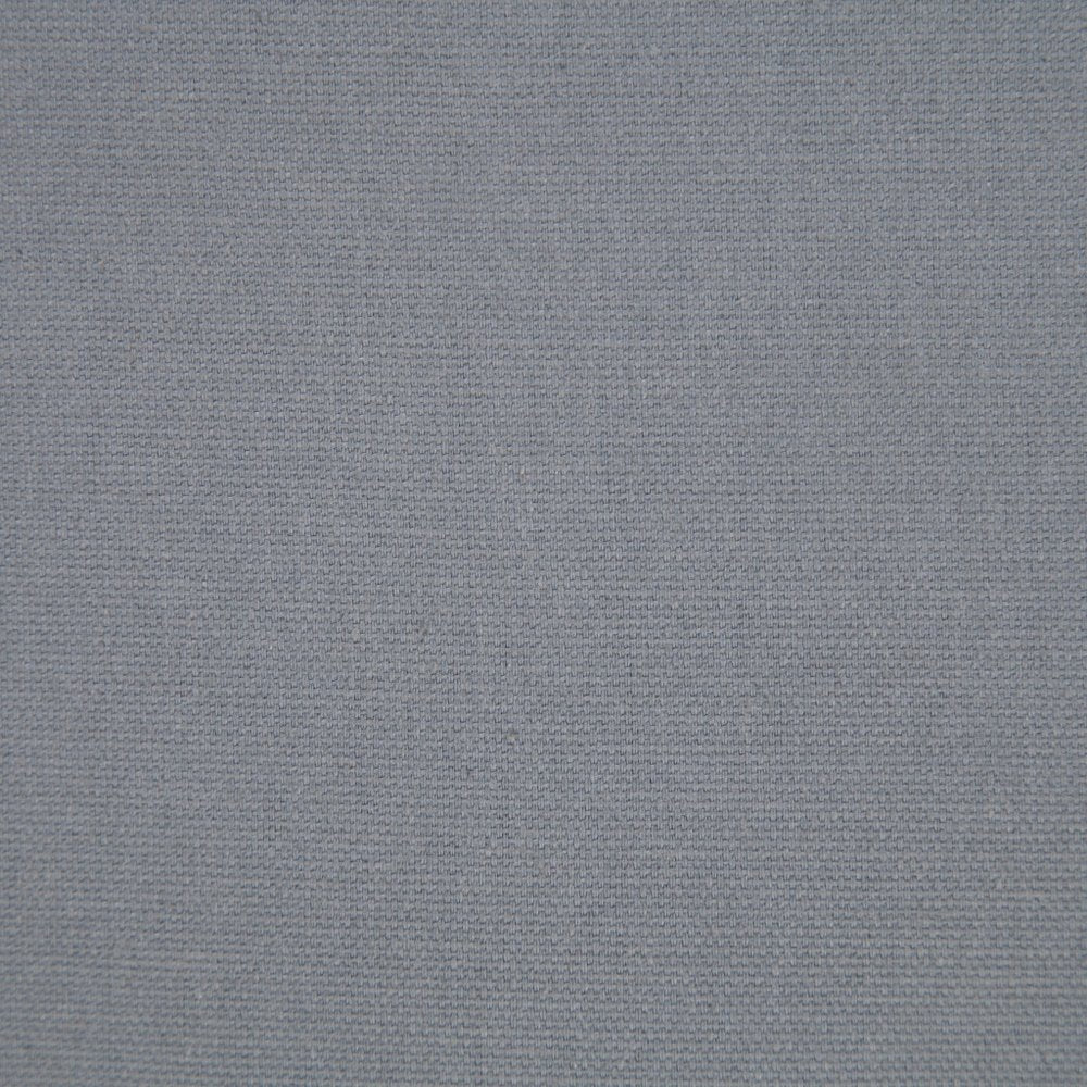 20" X 20" Gray And White 100% Cotton Geometric Zippered Pillow — view 2