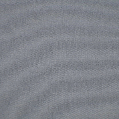 20" X 20" Gray And White 100% Cotton Geometric Zippered Pillow HomeRoots