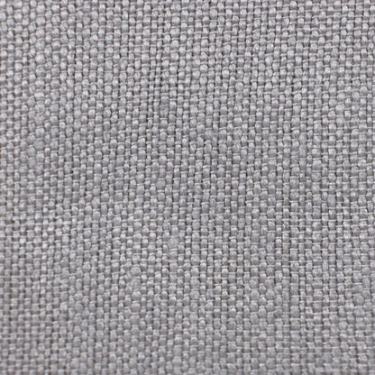 20" X 20" Gray And Yellow Linen Zippered Pillow HomeRoots