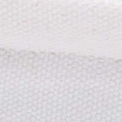 20" Yellow And White Cotton Diamond Throw Pillow HomeRoots