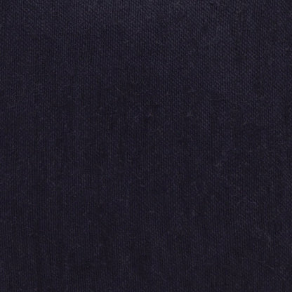 20" X 20" Black Linen Zippered Pillow HomeRoots