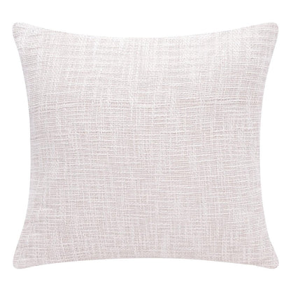 24" Black and Ivory Throw Pillow HomeRoots