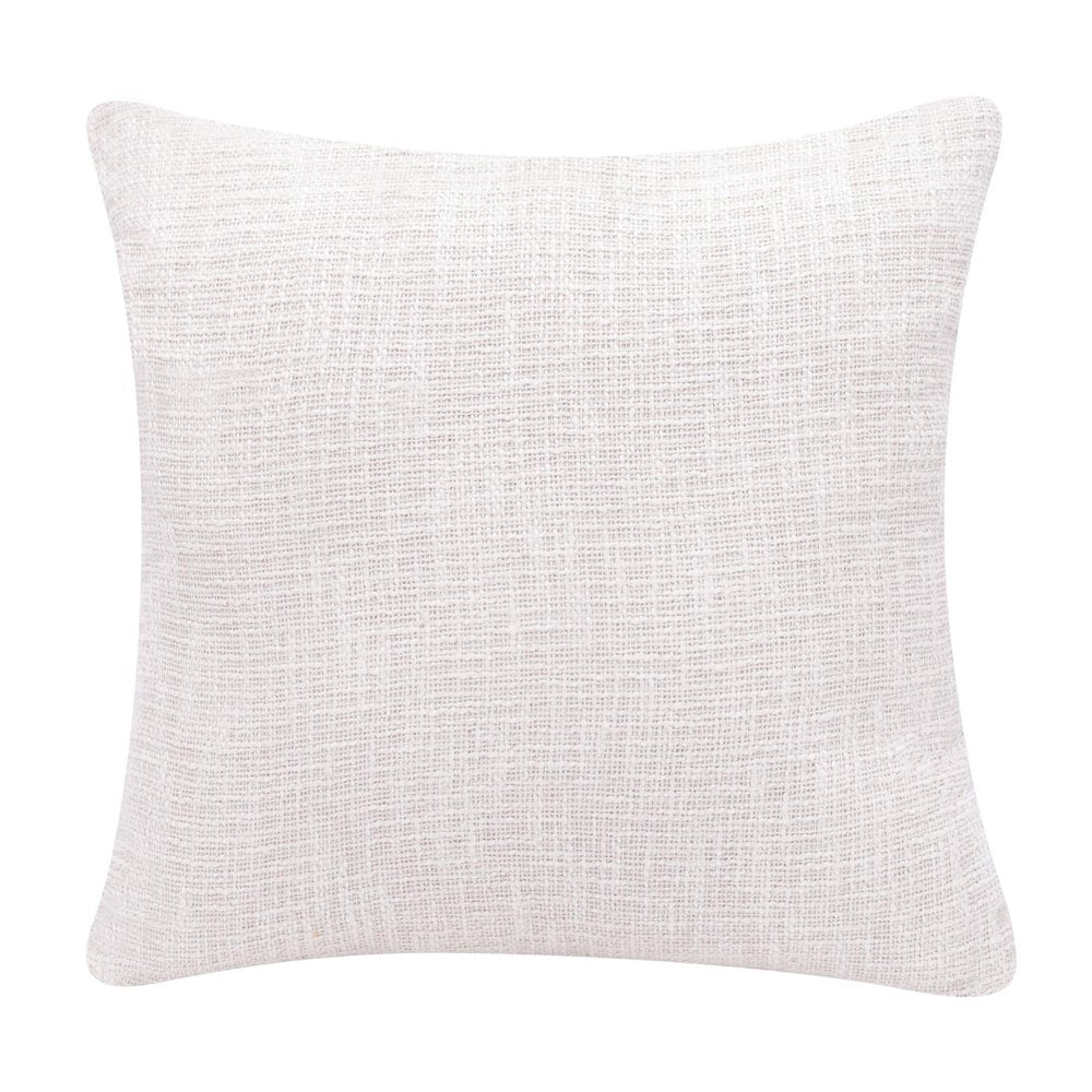 20" Coral Throw Pillow — view 6