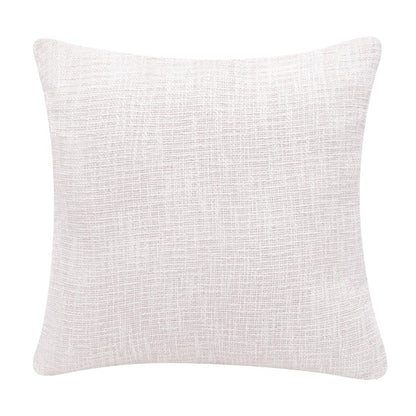 20" Coral Throw Pillow HomeRoots