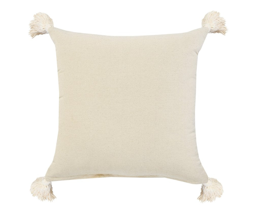 20" Turquoise Throw Pillow HomeRoots