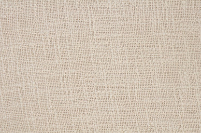 20" X 20" Birch 100% Cotton Zippered Pillow