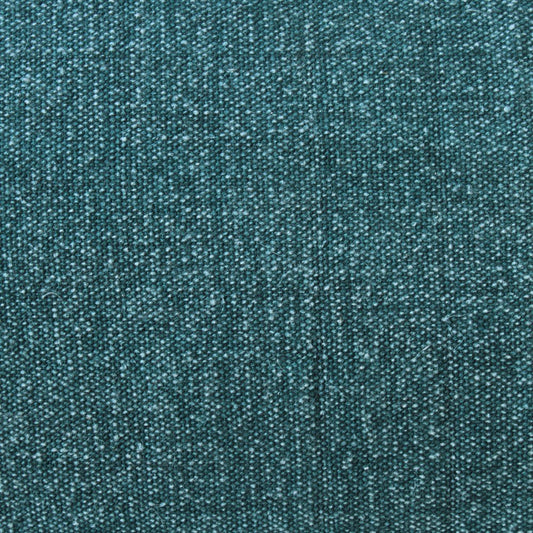 14" X 36" Emerald Green 100% Cotton Zippered Pillow
