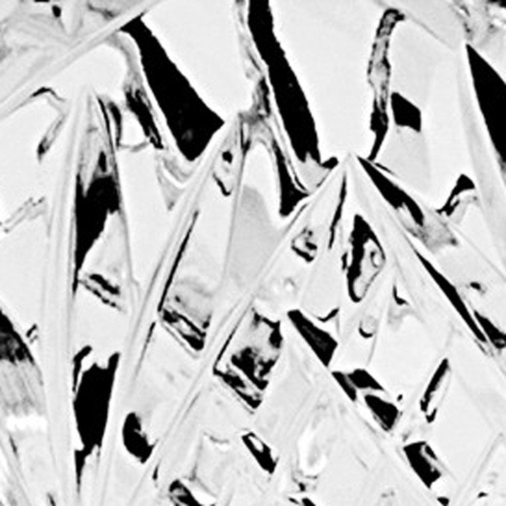 10" Rectangular Cut Crystal Cracker Tray HomeRoots