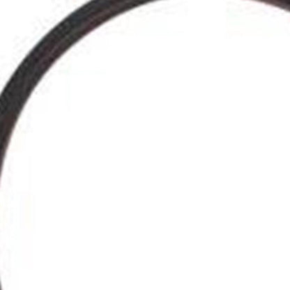 13" Natural Distressed Wood And Glass Centerpiece Lantern Candle Holder HomeRoots