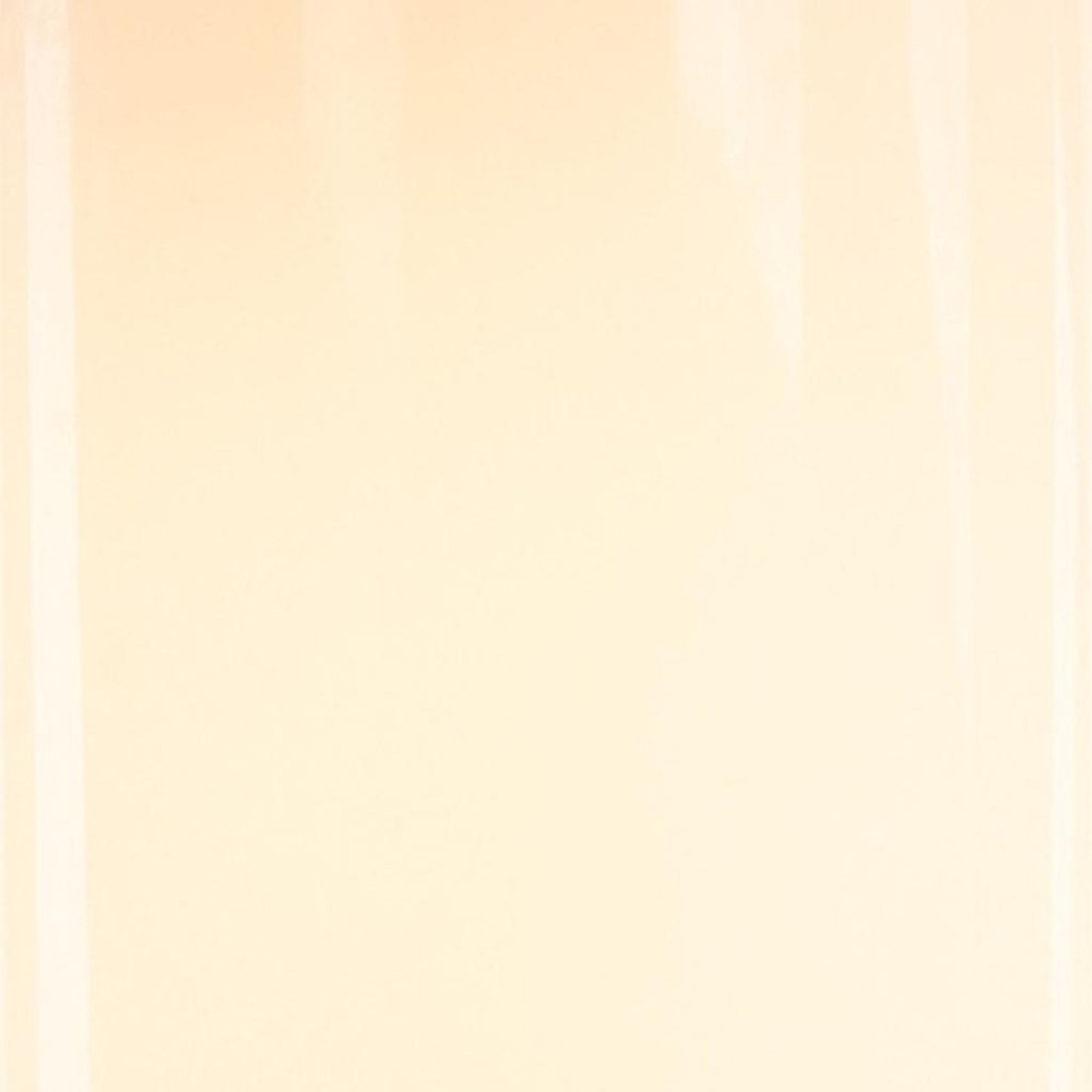 8" Orange Flameless Designer Candle HomeRoots