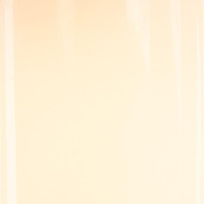 8" Orange Flameless Designer Candle HomeRoots