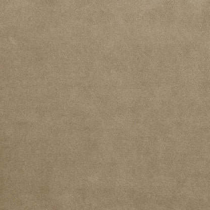 50" Beige And Gold Velvet Tufted Club Chair HomeRoots