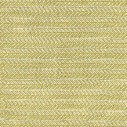 50" X 60" Green Cotton Woven Chevron Throw Blanket with Fringe HomeRoots