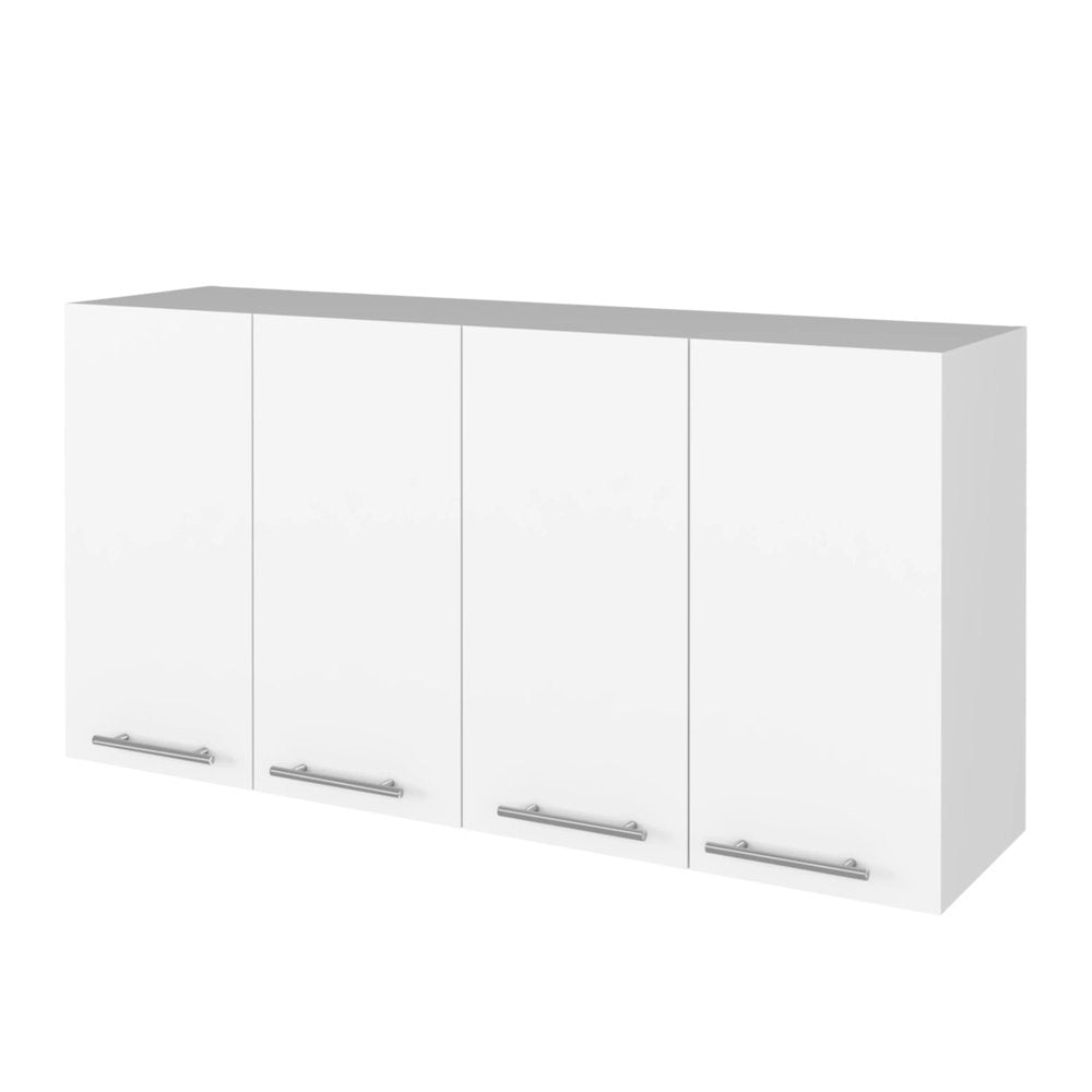 41" Dark Gray and White Wood Kitchen Island Set With Storage HomeRoots