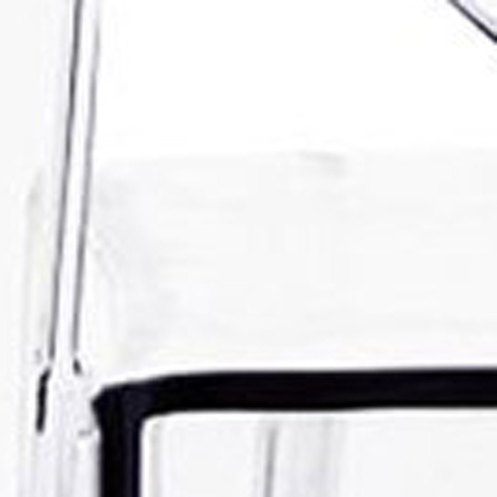 Clear Dining Side Chair HomeRoots