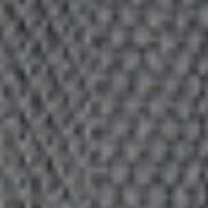 50" X 60" Gray Cotton Woven Throw Blanket HomeRoots