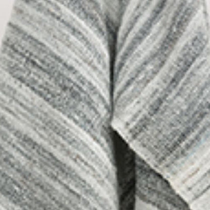 Gray Woven 100% Poly Pet Throw Blanket HomeRoots