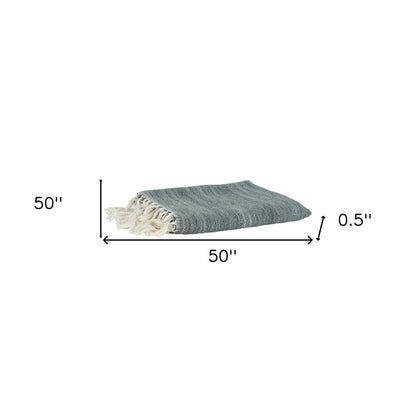 Black Woven 100% Poly Pet Throw Blanket HomeRoots
