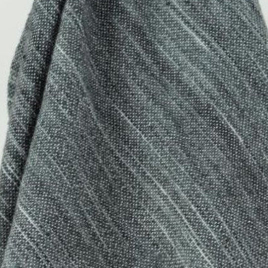 Black Woven 100% Poly Pet Throw Blanket HomeRoots