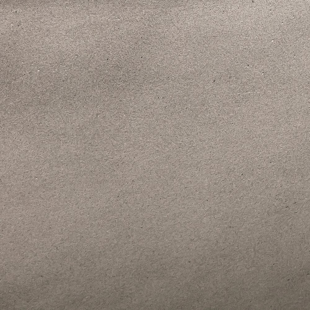 48" Brown And Gray Solid Wood And Concrete Round Coffee Table HomeRoots