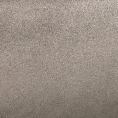 48" Brown And Gray Solid Wood And Concrete Round Coffee Table HomeRoots