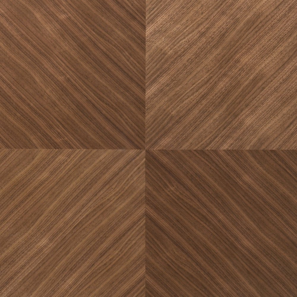 36" Brown And Black Solid Wood And Metal Round Coffee Table HomeRoots