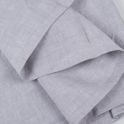 Cloud Linen King Flat Sheet HomeRoots