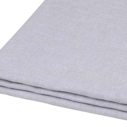 Cloud Linen King Flat Sheet HomeRoots