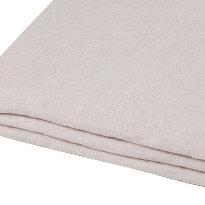 Cloud Linen King Flat Sheet HomeRoots