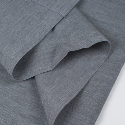Cloud Linen King Flat Sheet HomeRoots