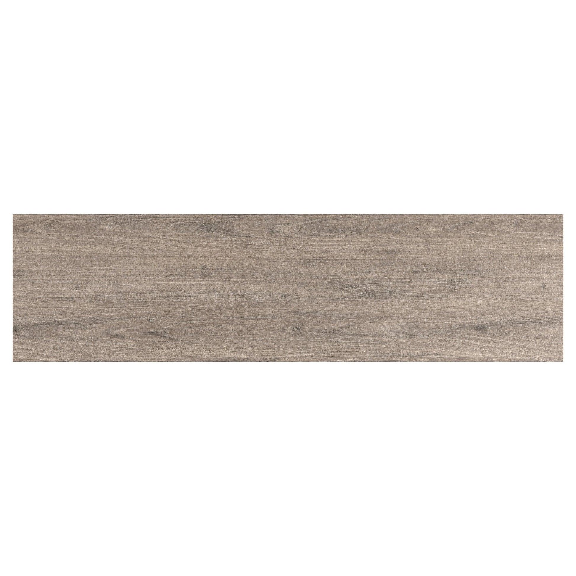 47" Gray Coffee Table - FurniFindUSA