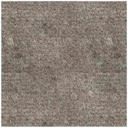 2' x 4' Gray Non Slip Rug Pad HomeRoots
