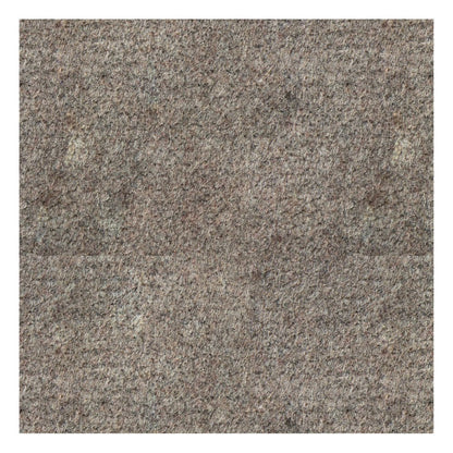 2' x 4' Gray Non Slip Rug Pad HomeRoots