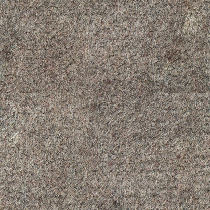 2' x 8' Gray Non Slip Rug Pad HomeRoots