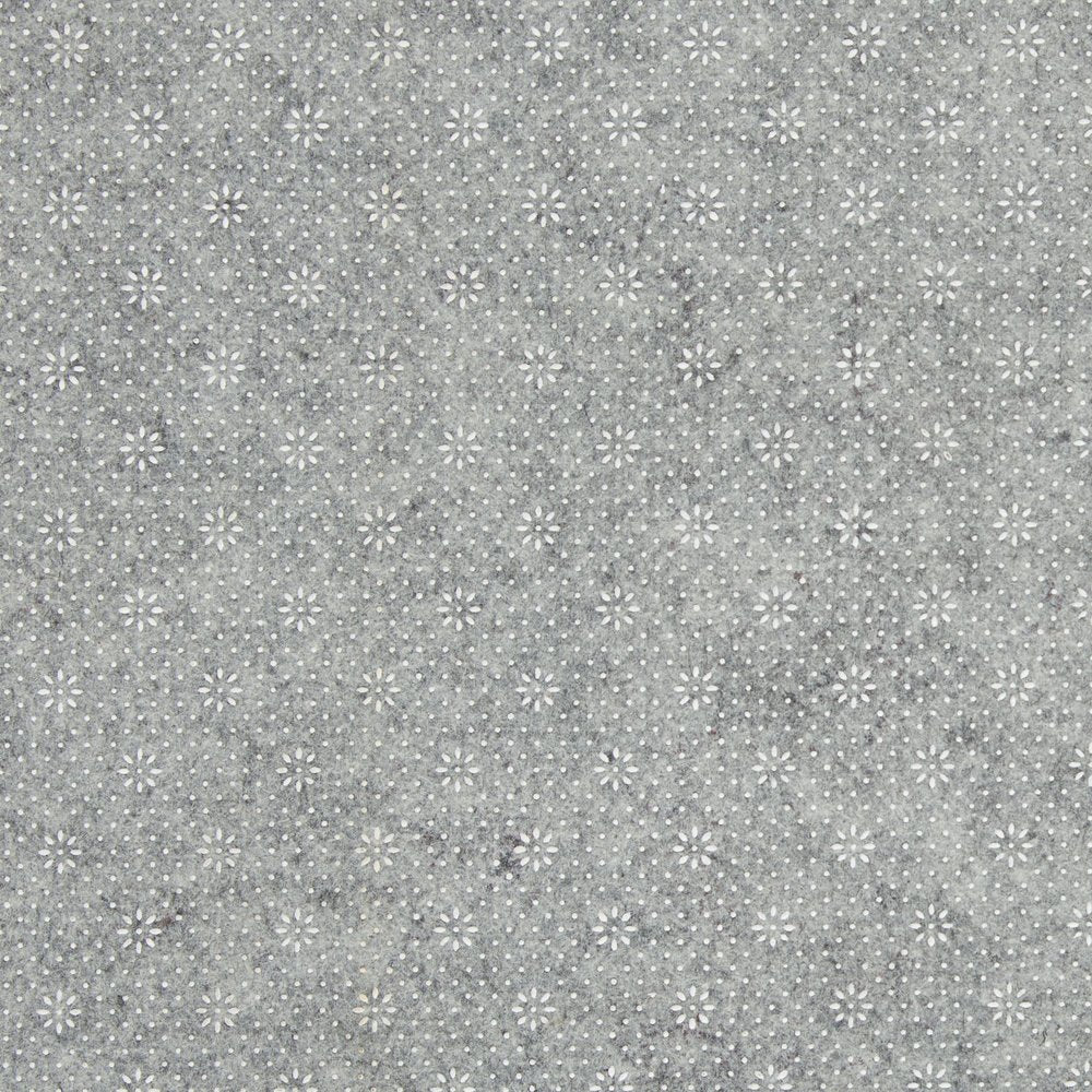 2' x 8' Gray Non Slip Rug Pad HomeRoots