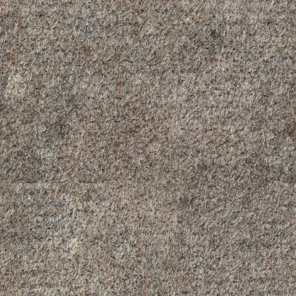 12' x 15' Gray Non Slip Rug Pad HomeRoots