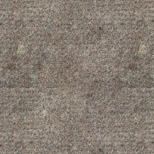 12' x 15' Gray Non Slip Rug Pad HomeRoots