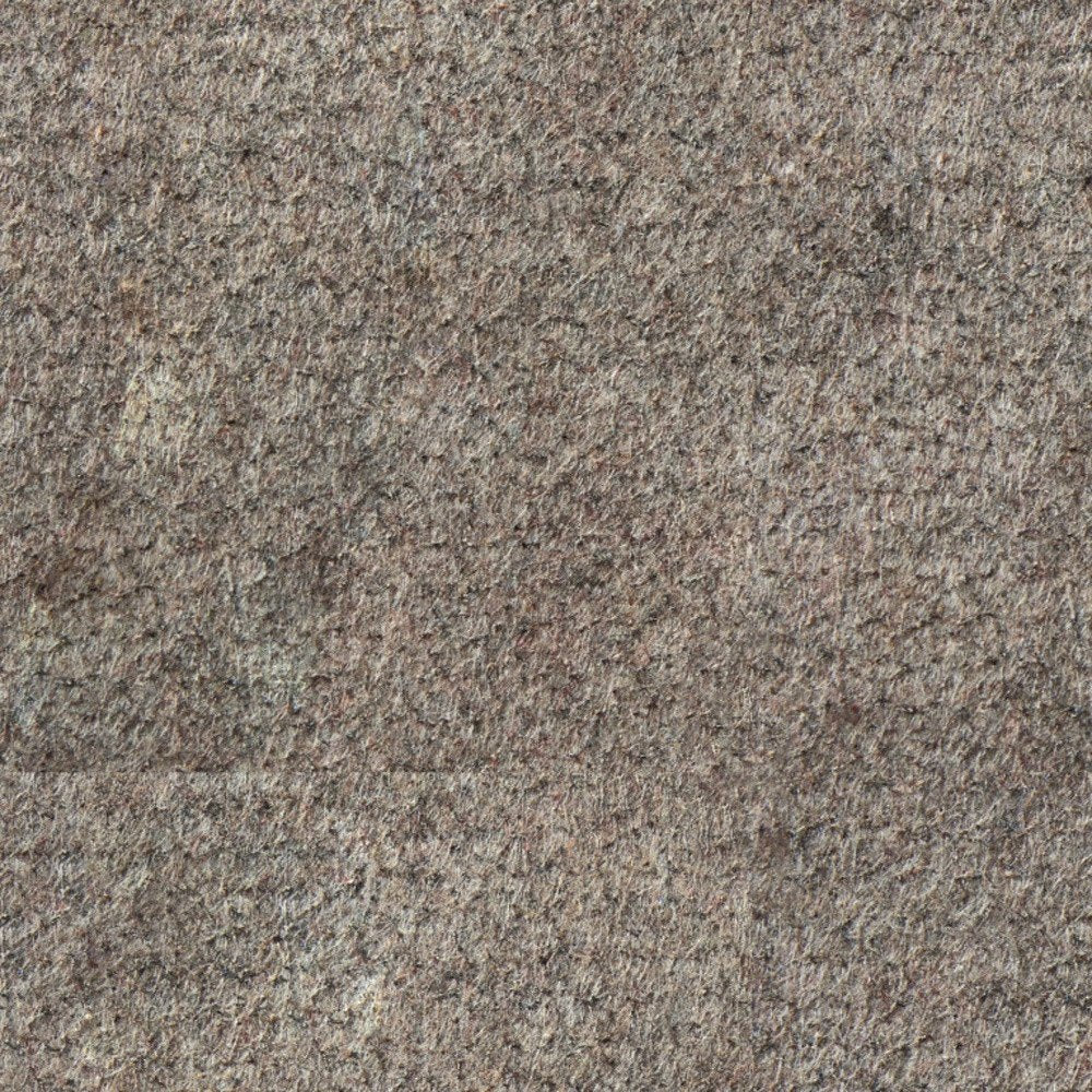 3' x 5' Gray Non Slip Rug Pad HomeRoots