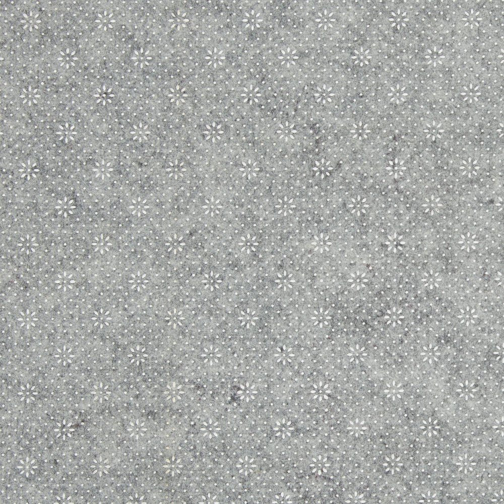 3' x 5' Gray Non Slip Rug Pad HomeRoots
