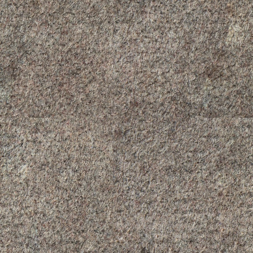 2' x 3' Gray Non Slip Rug Pad HomeRoots