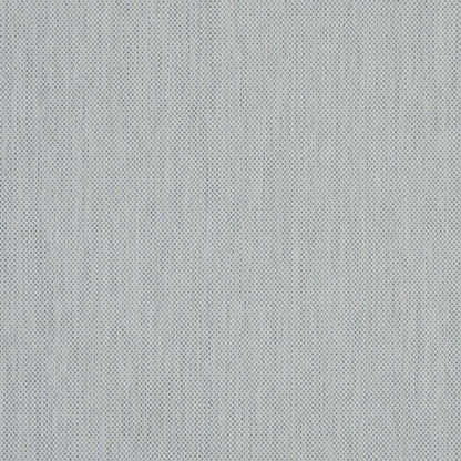 8' Aqua And Ivory Square Indoor Outdoor Area Rug HomeRoots