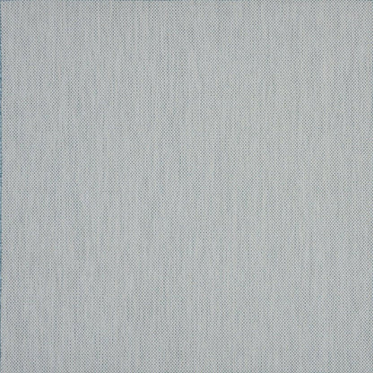 5' Blue Square Geometric Power Loom Area Rug HomeRoots