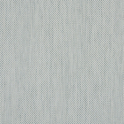 5' Blue Square Geometric Power Loom Area Rug HomeRoots