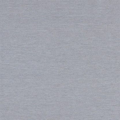 8' Blue and Ivory Indoor Outdoor Area Rug HomeRoots