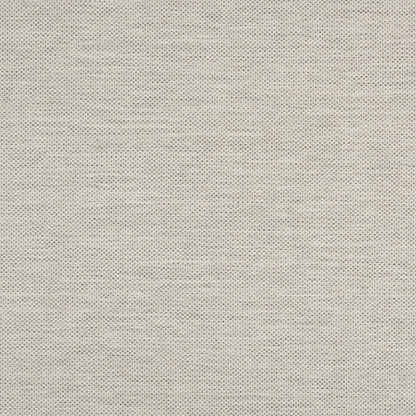 8' Silver Square Geometric Power Loom Area Rug HomeRoots